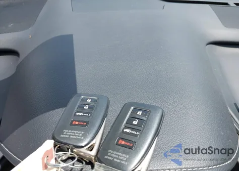 2021 Lexus Rx 350L из США, поврежденный, VIN JTJHZKFA8M2034019